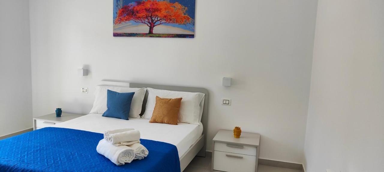 Casa Vacanze Rainbow, Siracusa Syrakus Exterior foto
