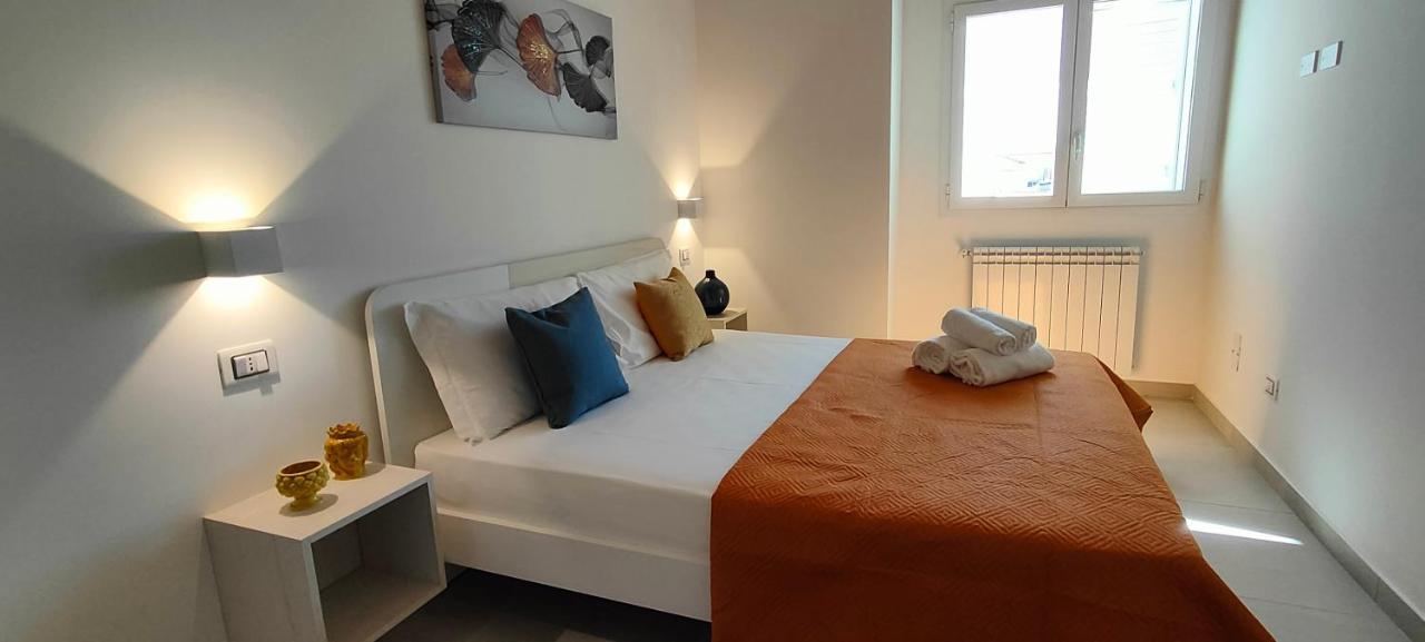 Casa Vacanze Rainbow, Siracusa Syrakus Exterior foto