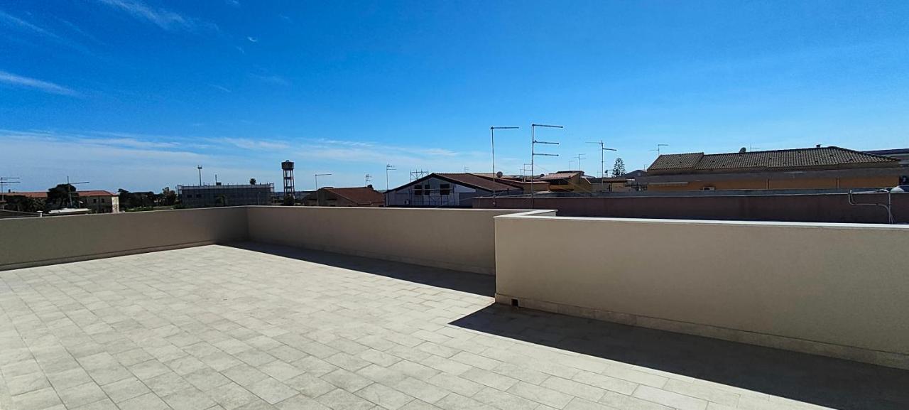 Casa Vacanze Rainbow, Siracusa Syrakus Exterior foto