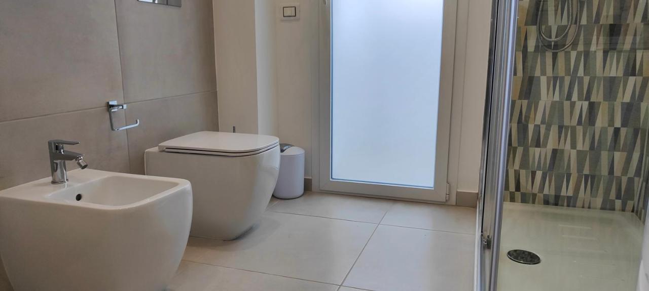 Casa Vacanze Rainbow, Siracusa Syrakus Exterior foto