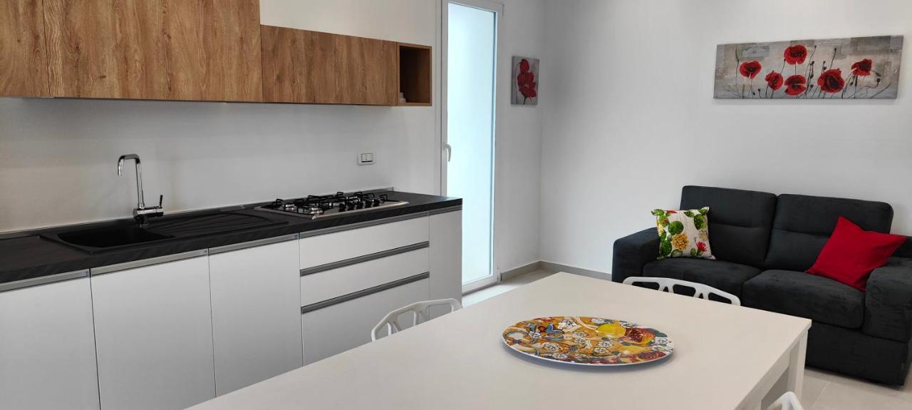 Casa Vacanze Rainbow, Siracusa Syrakus Exterior foto