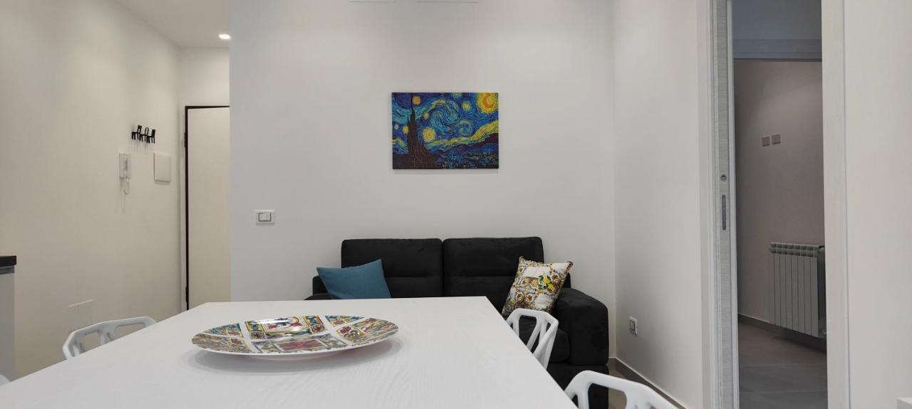 Casa Vacanze Rainbow, Siracusa Syrakus Exterior foto