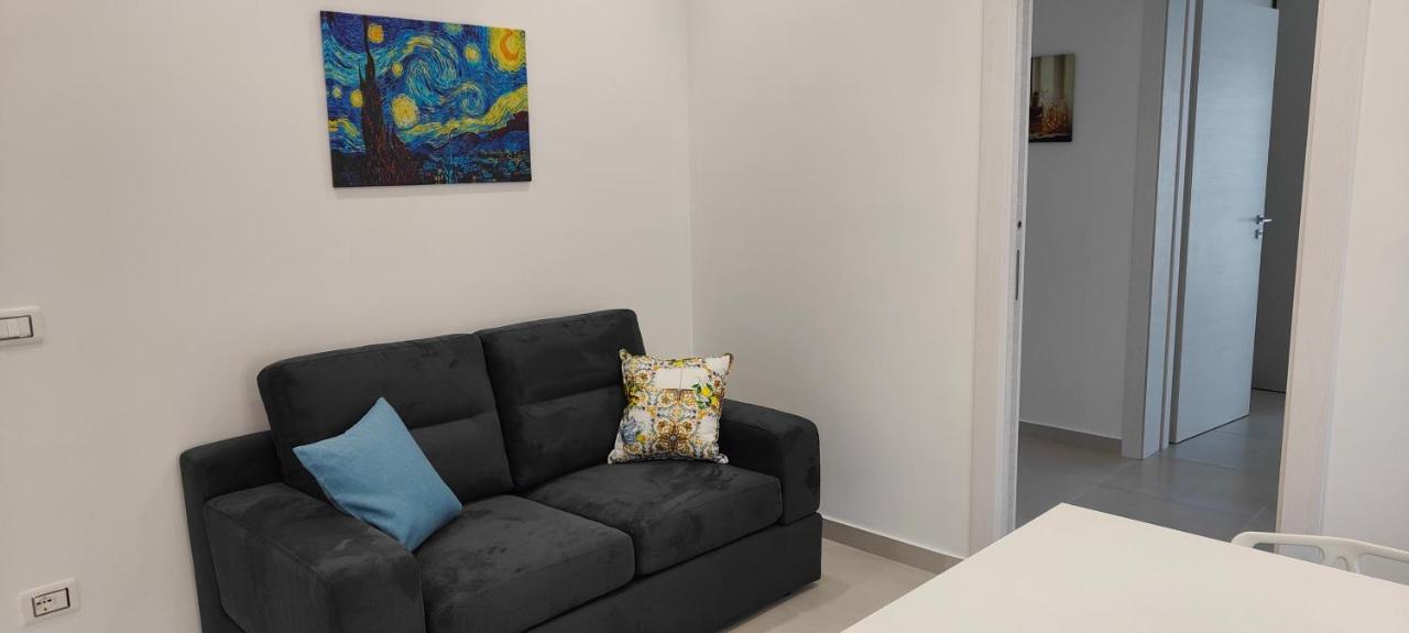 Casa Vacanze Rainbow, Siracusa Syrakus Exterior foto
