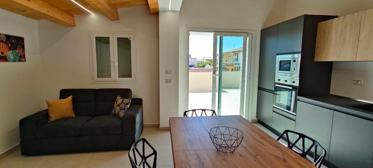 Casa Vacanze Rainbow, Siracusa Syrakus Exterior foto